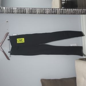 Black Fiorucci